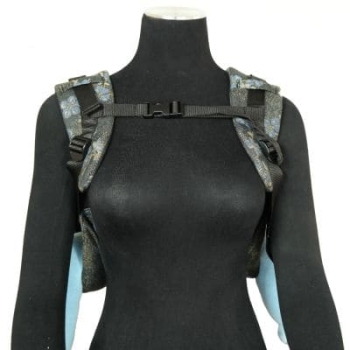 Preview: Blaue Blüte